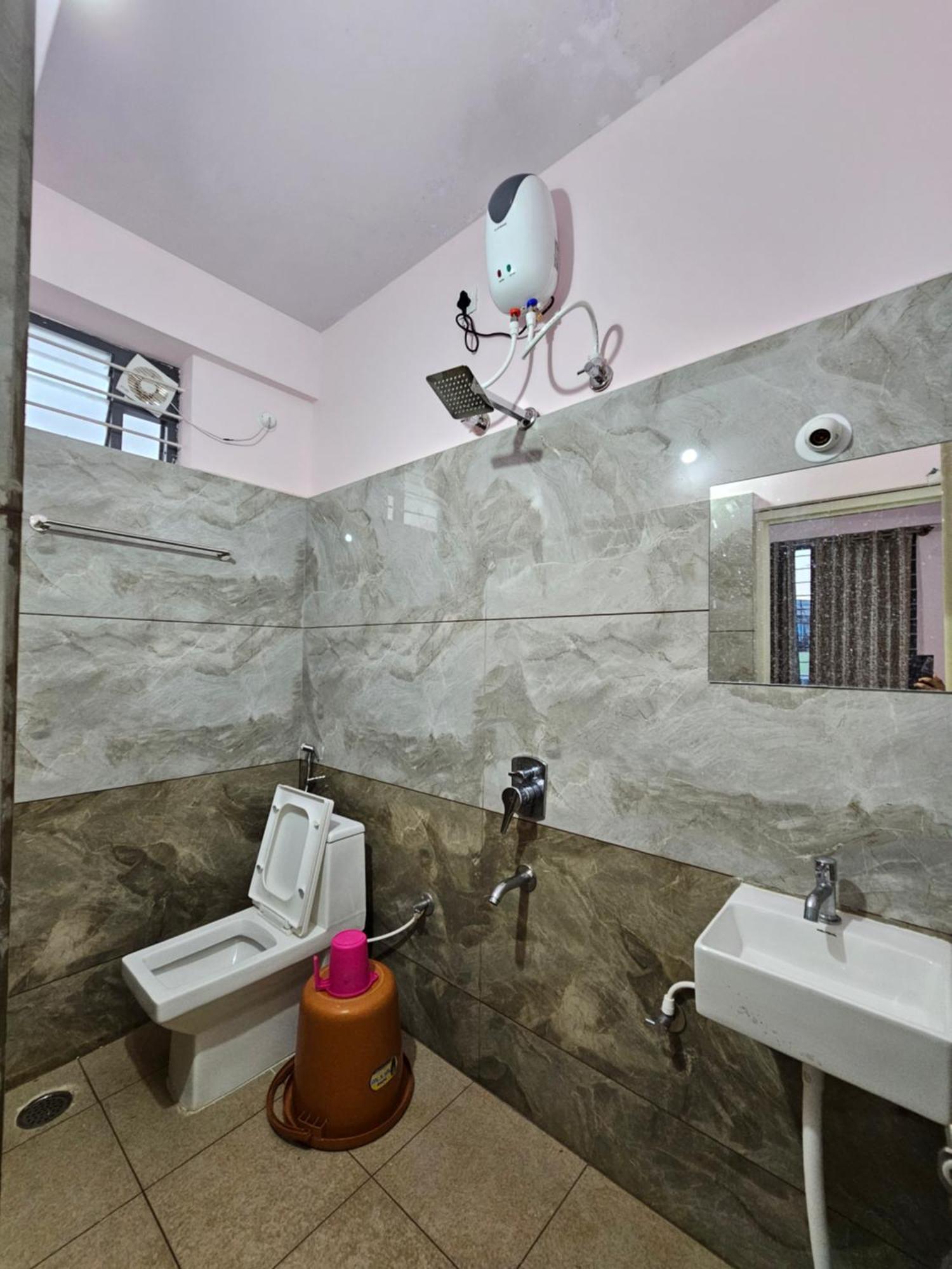 Golden Palace Residency Belagula Exterior photo
